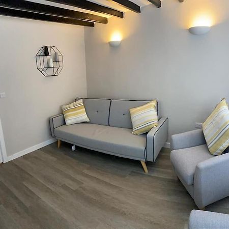 Apartamento Siop Iwan A Menna Caernarfon Exterior foto