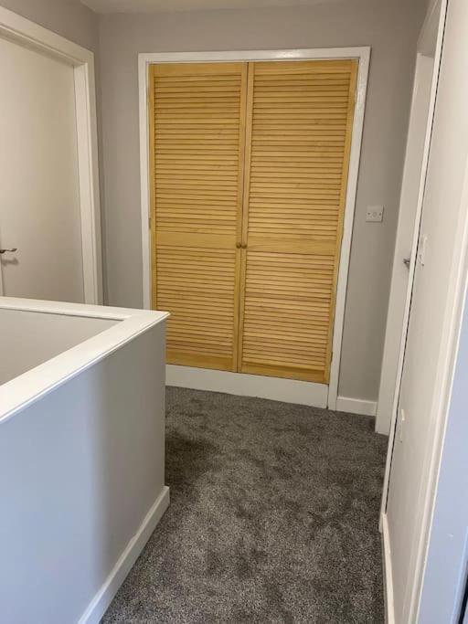 Apartamento Siop Iwan A Menna Caernarfon Exterior foto