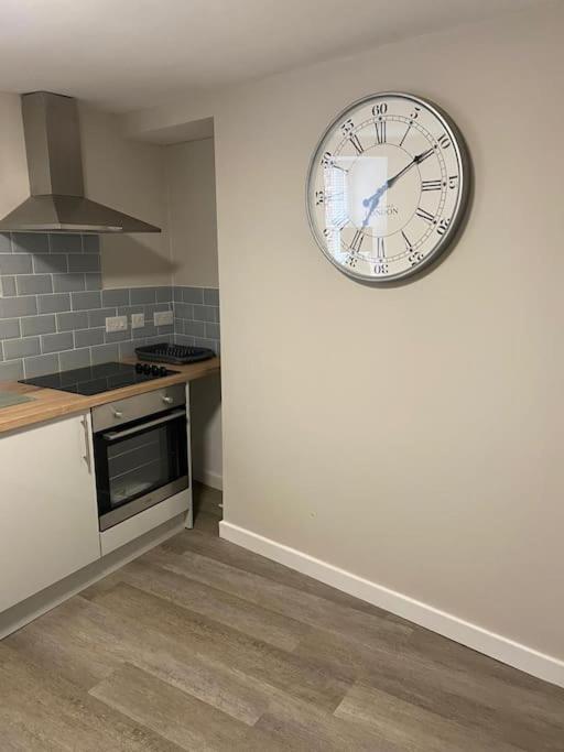 Apartamento Siop Iwan A Menna Caernarfon Exterior foto